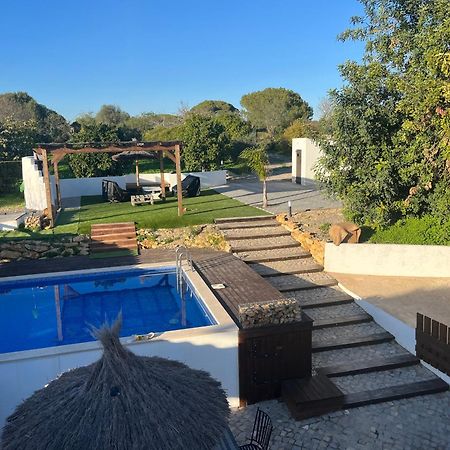Quinta Da Layla Villa Olhão Exteriör bild