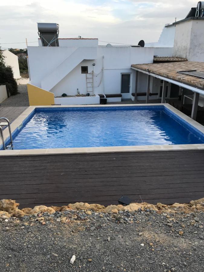 Quinta Da Layla Villa Olhão Exteriör bild