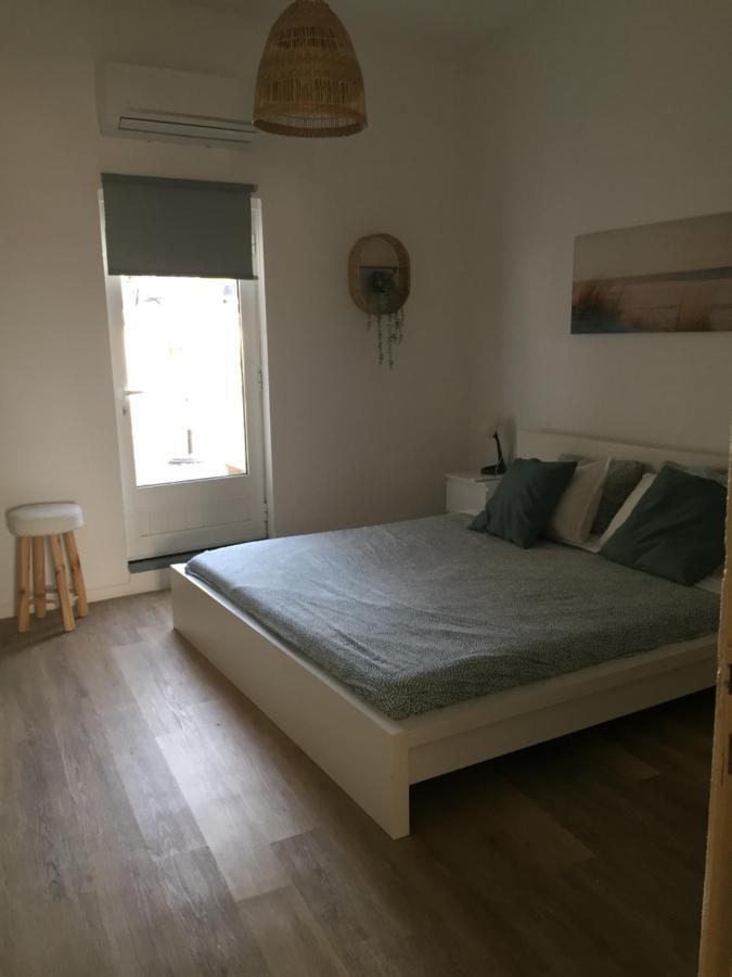 Quinta Da Layla Villa Olhão Exteriör bild